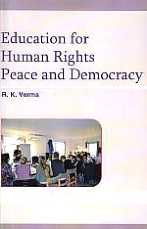 Education for Human Rights, Peace and Democracy