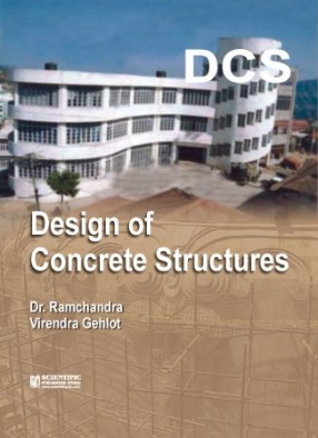 Design of Concrete Structures