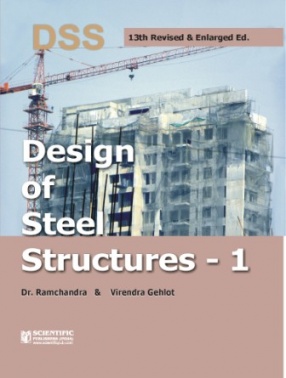 Design of Steel Structures, Volume 1