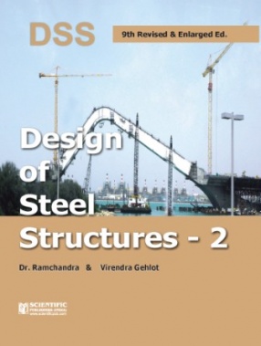 Design of Steel Structures, Volume 2