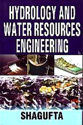 Hydrology and Water Resources Engineering