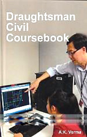 Draughtsman Civil Coursebook