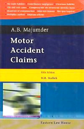 Motor Accident Claims