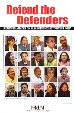 National Consultation on Defend the Defenders, 19-20 November 2011, India Islamic Centre, New Delhi