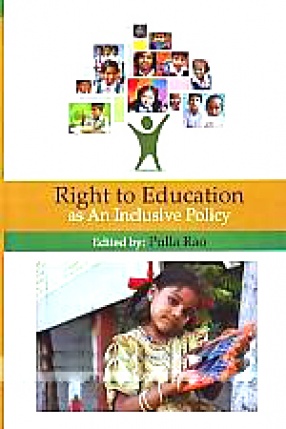 Right to Education as An Inclusive Policy