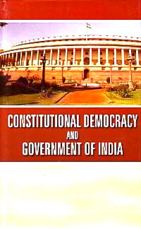 Constitutional Democracy and Government of India