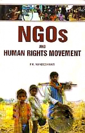 NGOs and Human Rights Movement