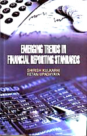 Emerging Trends in Financial Reporting Standards