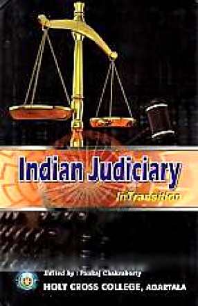 Indian Judiciary in Transition