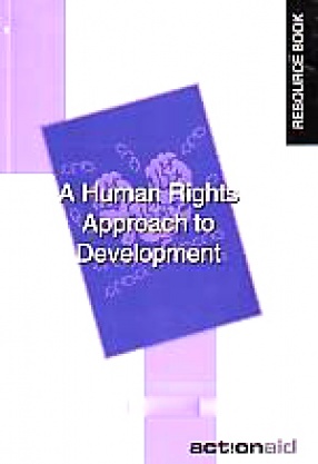 A Human Rights Approach to Development