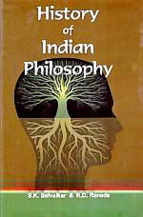 History of Indian Philosophy