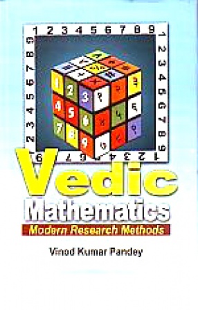 Vedic Mathematics: Modern Research Methods