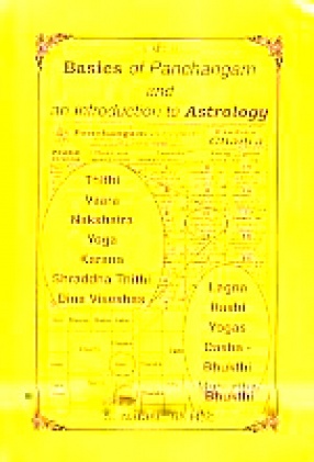 Basics of Panchangam and An Introduction to Astrology
