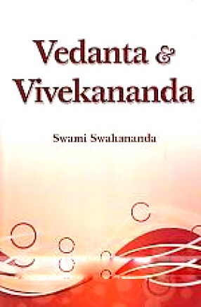 Vedanta and Vivekananda