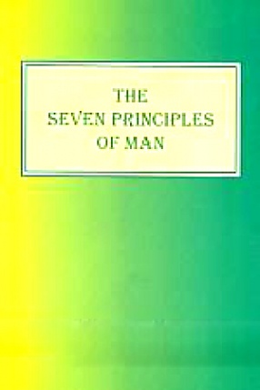 The Seven Principles of Man