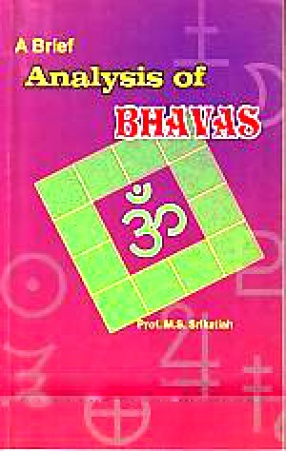A Brief Analysis of Bhavas