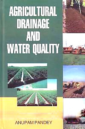 Agricultural Drainage and Water Quality