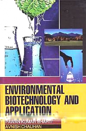 Environmental Biotechnology and Application