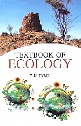 Textbook of Ecology