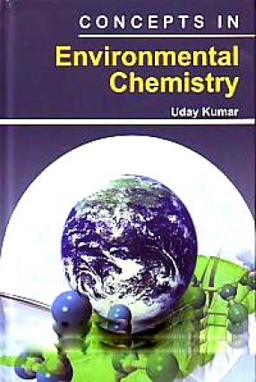 Concepts in Environmental Chemistry