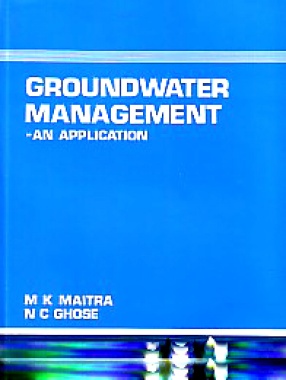 Groundwater Management: An Application