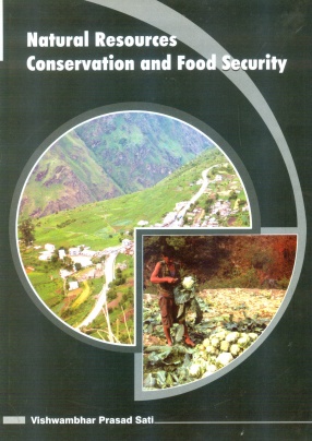 Natural Resources Conservation and Food Security