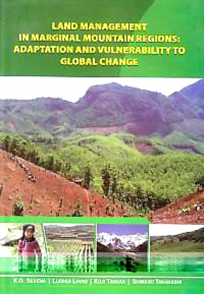 Land Management in Marginal Mountain Regions: Adaptation and Vulnerability to Global Change