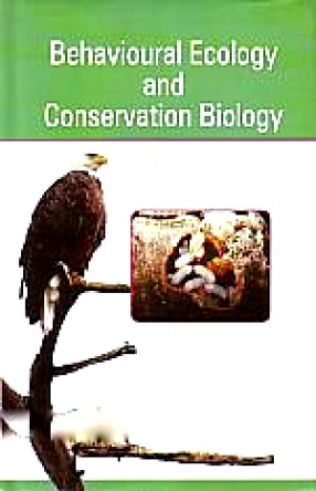 Behavioural Ecology and Conservation Biology