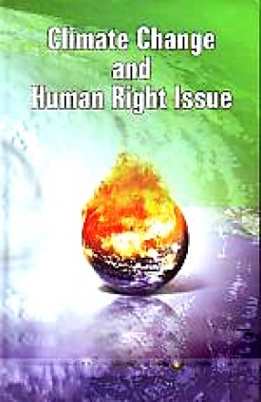 Climate Change and Human Right Issue