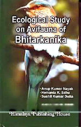 Ecological Study on Avifauna of Bhitarkanika