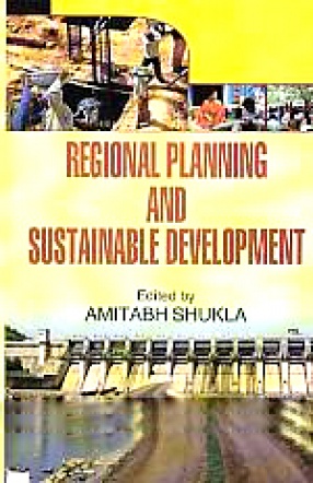 Regional Planning and Sustainable Development