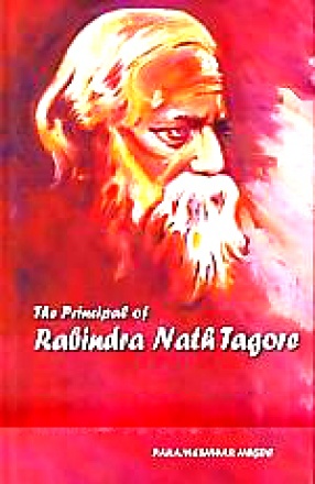 The Principles of Rabindranath Tagore