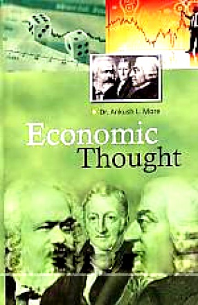 Economic Thought: Romesh Chandra Dutt