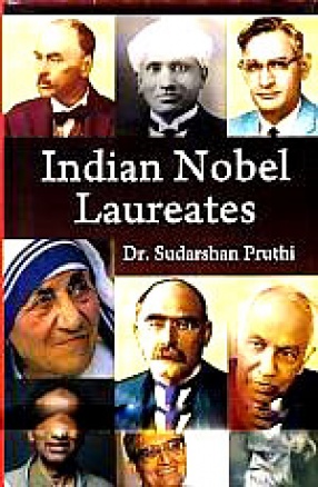 Indian Nobel Laureates