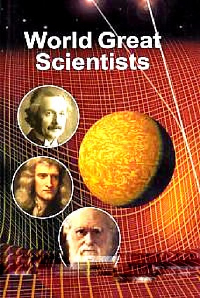 World Great Scientists