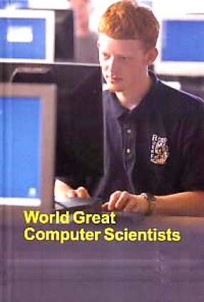 World Great Computer Scientists