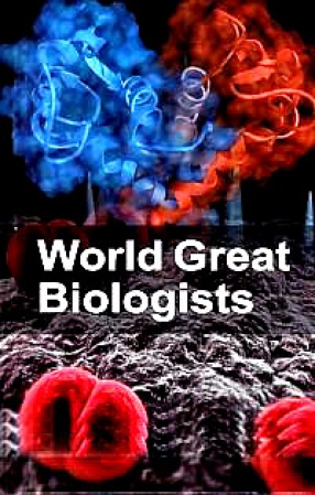 World Great Biologists