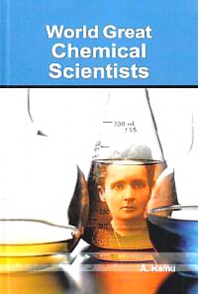 World Great Chemical Scientists