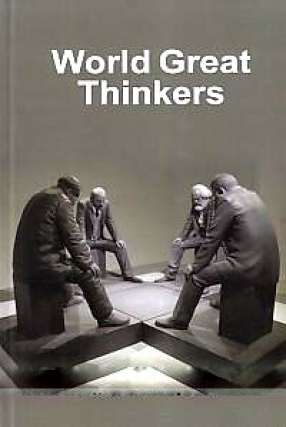 World Great Thinkers