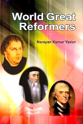 World Great Reformers