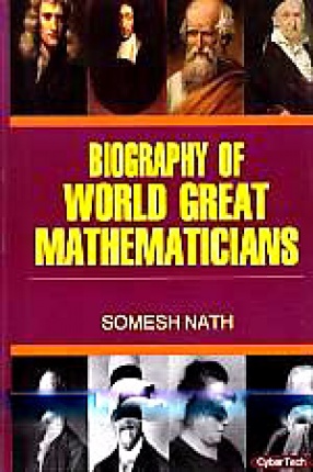 Biography of World Great Mathematicians