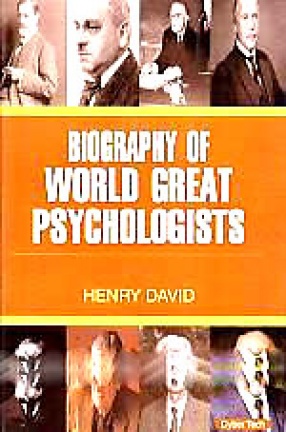 Biography of World Great Psychologists