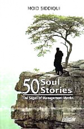 50 Soul Stories: The Sagas of Management Monks