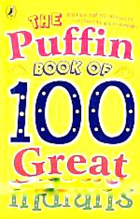 The Puffin Book of 100 Great Indians