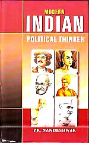 Modern Indian Political Thinkers