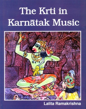 The Krti in Karnatak Music