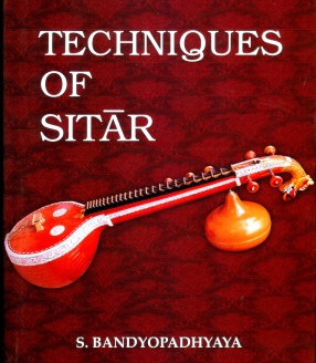 Techniques of Sitar