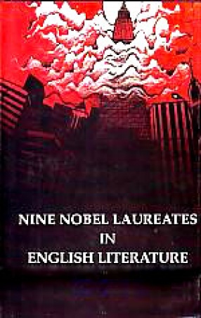 Nine Nobel Laureates in English Literature