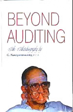 Beyond Auditing