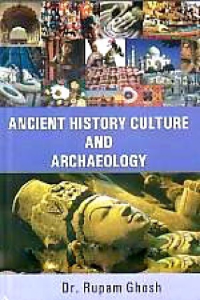 Ancient History, Culture and Archaeology